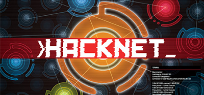 Hacknet's Logo