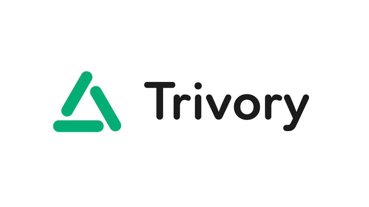Trivory's Logo