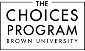 Choices Digital Editions (Brown University)'s Logo