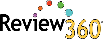Review 360's Logo