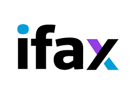 iFax's Logo