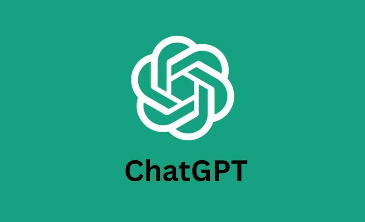 ChatGPT's Logo