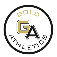 Gold Athletics's Logo