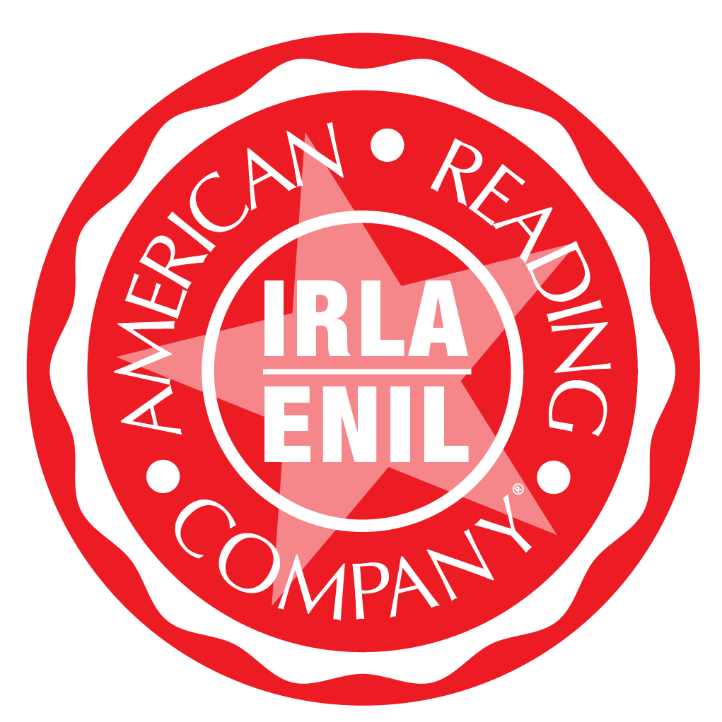 eIRLA's Logo