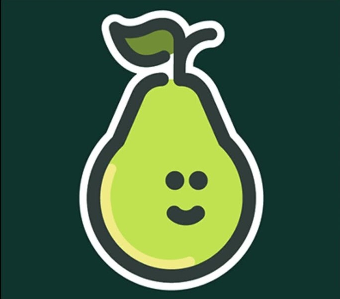 Pear Practice (formerly Giant Steps)'s Logo