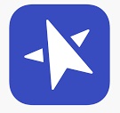 Blue Book's Logo