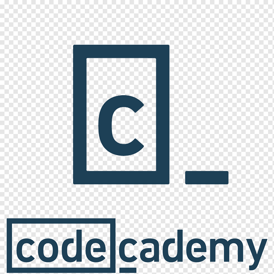 codecademy's Logo