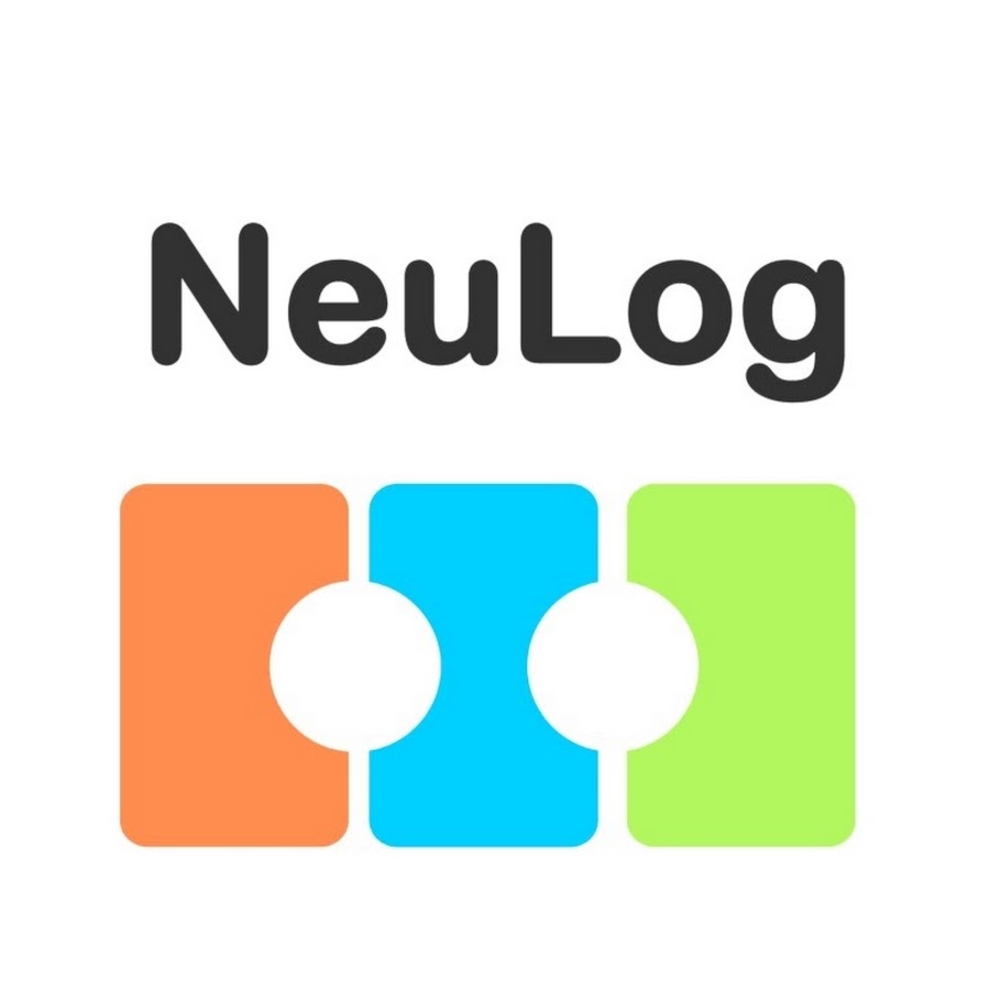 NeuLog's Logo