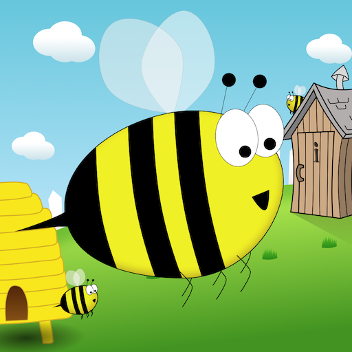 Spelling Shed's Logo