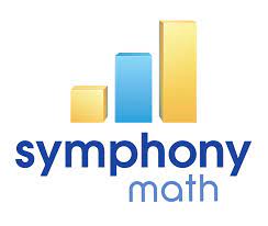 Symphony Math's Logo