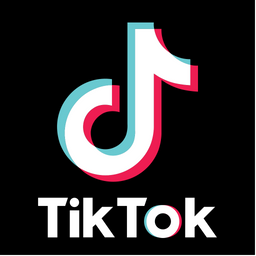 TikTok's Logo
