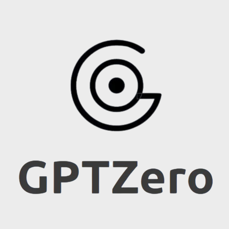 GPTZero's Logo