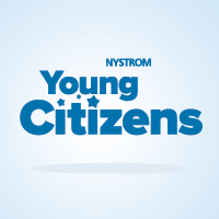 Nystrom Young Citizens's Logo