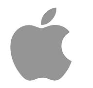 iOS's Logo