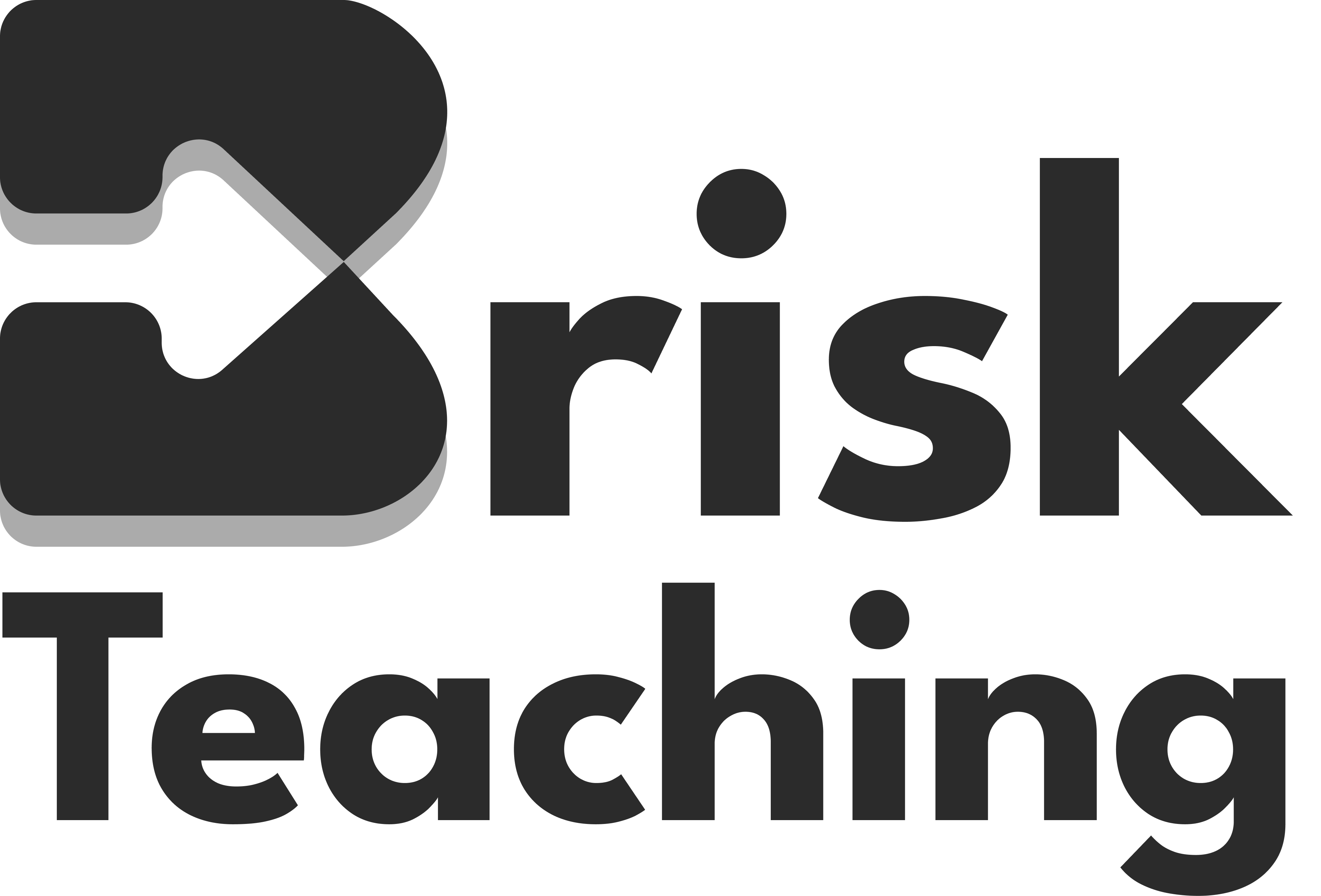Brisk Teaching's Logo