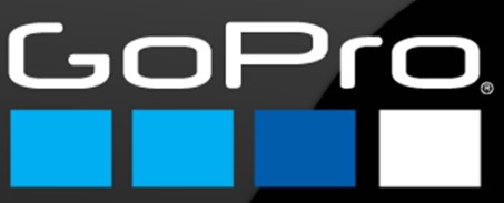 GoPro's Logo