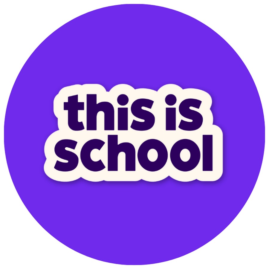 This is School's Logo