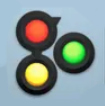 Go Button's Logo