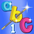 ABC Magic Phonics's Logo