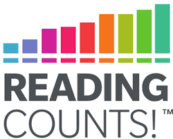 Reading Counts!'s Logo