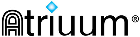 Atriuum's Logo