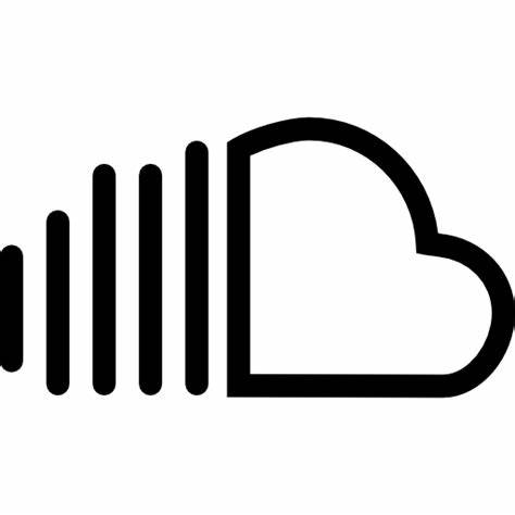 SoundCloud's Logo