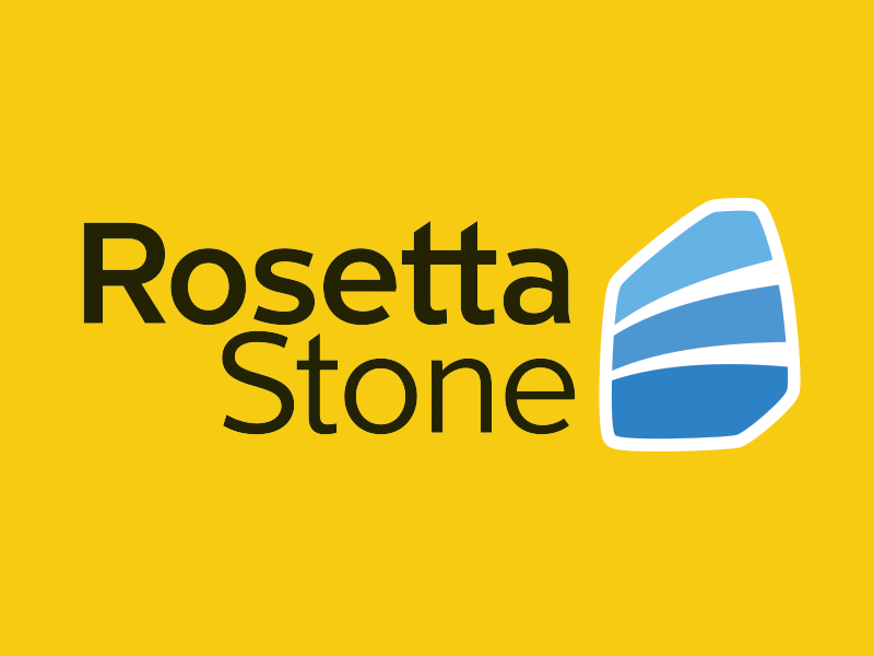 Rosetta Stone For Schools's Logo