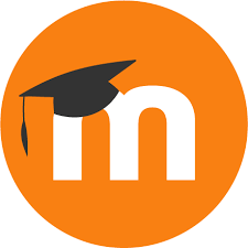 Moodle's Logo