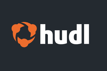 Hudl Amendment's Logo