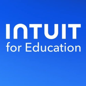Intuit for Education's Logo