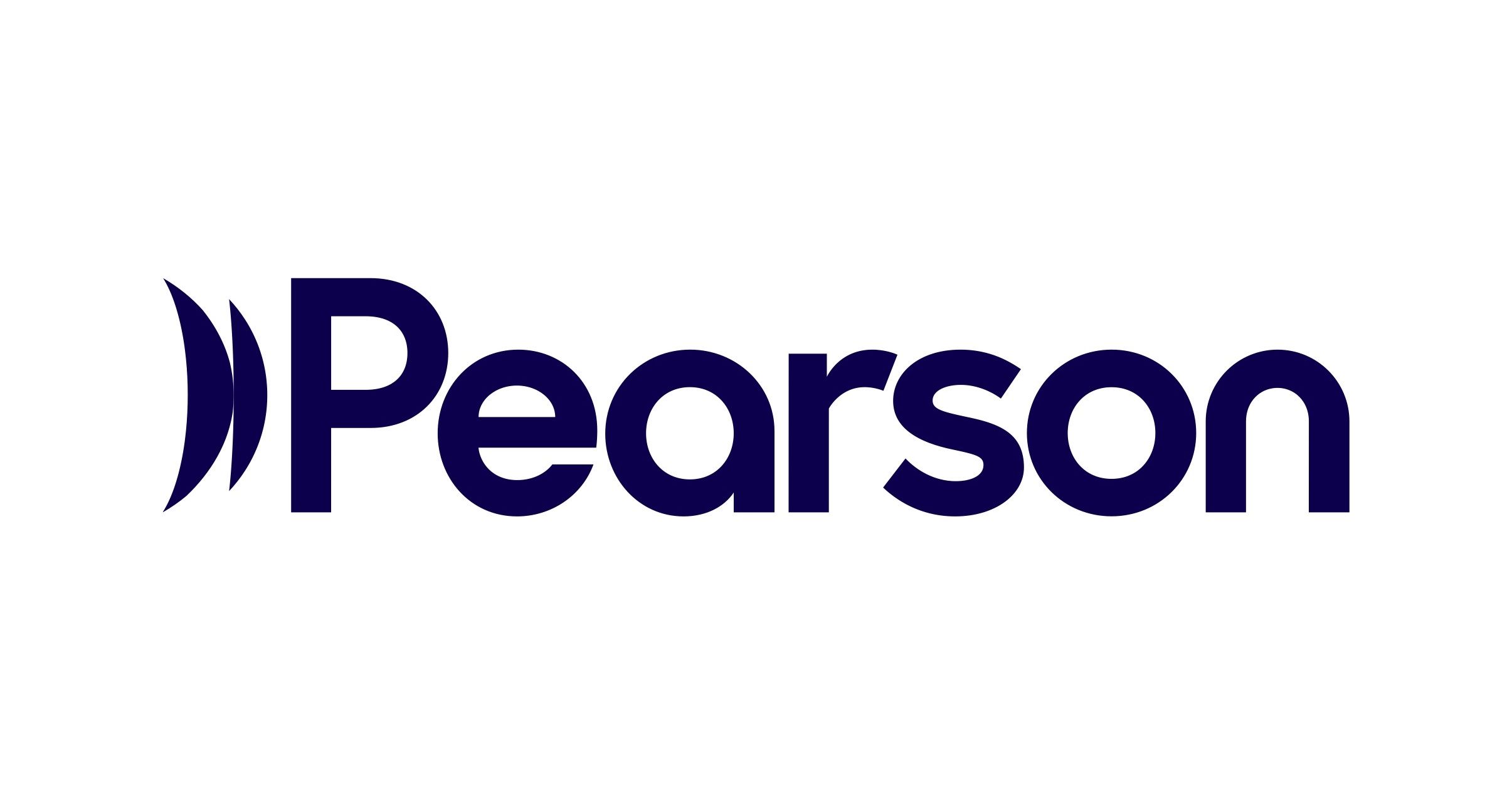 Pearson+'s Logo