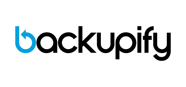 Backupify G Suite Backup's Logo
