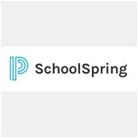 SchoolSpring's Logo