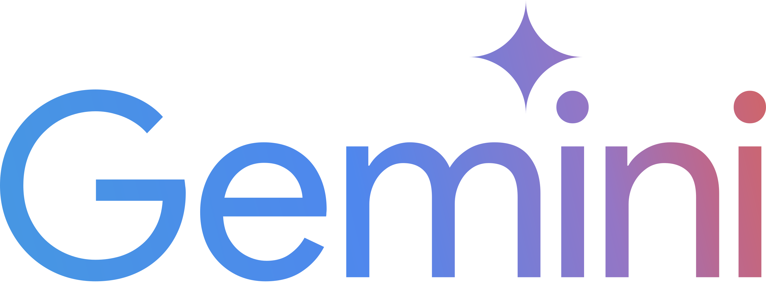 Gemini's Logo
