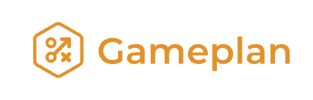 GamePlan's Logo