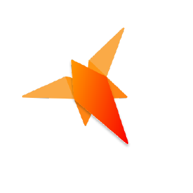 Phoenix Code Editor's Logo
