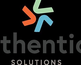 Authentica's Logo
