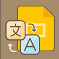 ImgKits: Slides Translator's Logo
