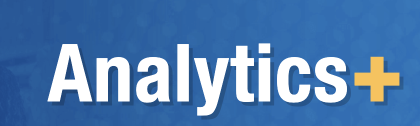 Analytics Plus's Logo