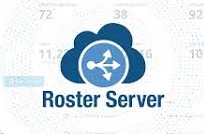 Roster Server's Logo