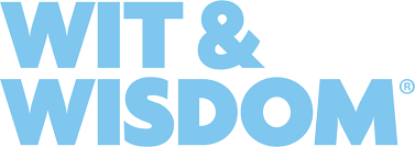 Wit & Wisdom in Sync's Logo