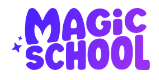MagicStudent AI's Logo