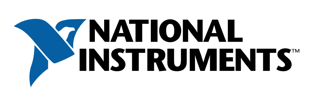 National Instruments / NI's Logo