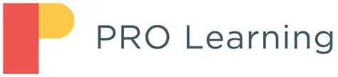PRO Learning's Logo
