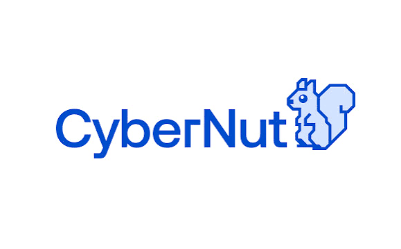 CyberNut's Logo