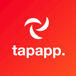 TAP App security's Logo