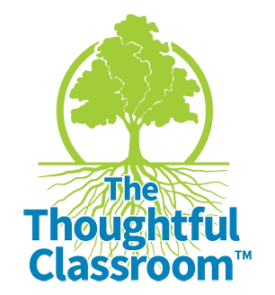 Thoughtful Classroom Framework's Logo