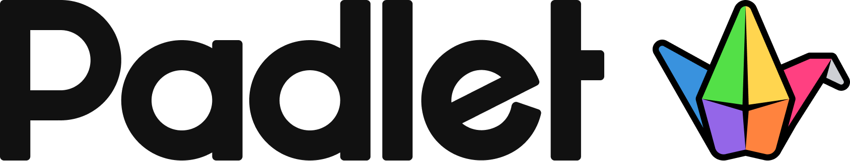 Padlet for Schools's Logo