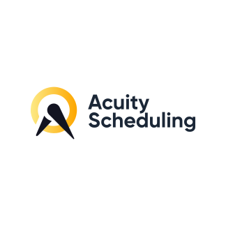 Acuity Scheduling's Logo
