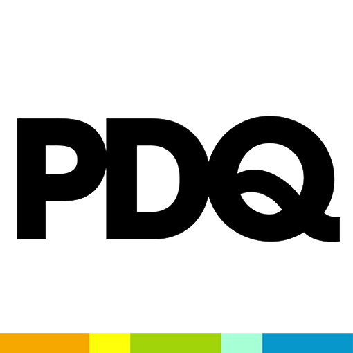 PDQ's Logo